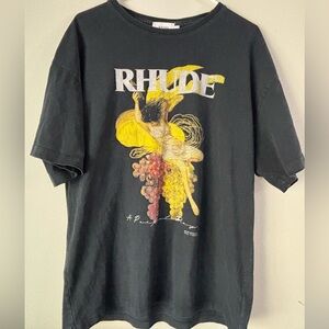 Rhude “A Perfect Day” T-Shirt